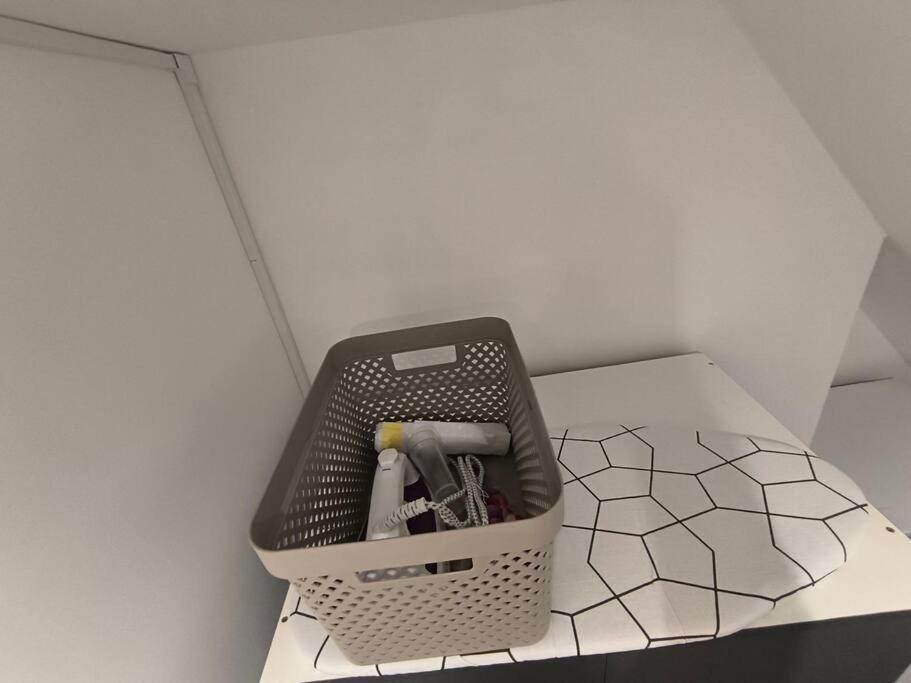 Studio Style Room, Near Tooting Broadway Station ロンドン エクステリア 写真